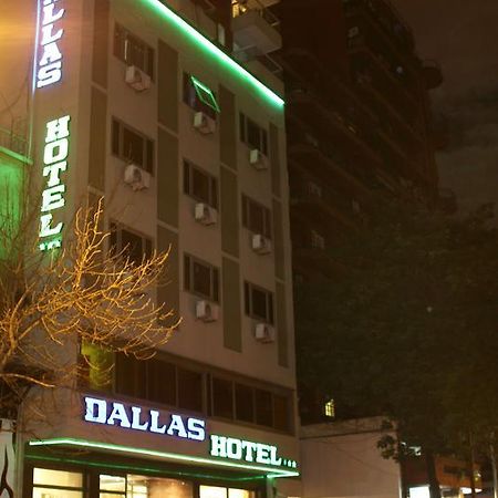 Dallas Hotel San Miguel de Tucumán Extérieur photo