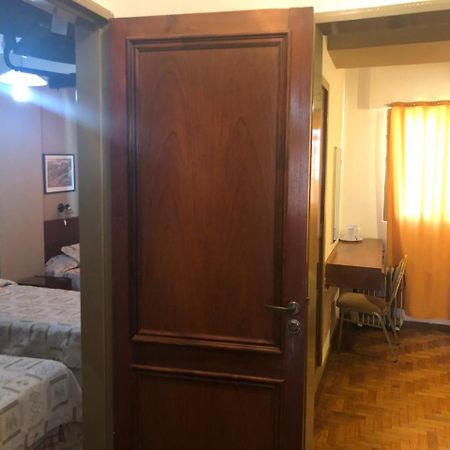 Dallas Hotel San Miguel de Tucumán Extérieur photo
