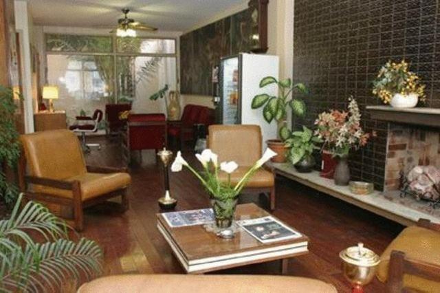 Dallas Hotel San Miguel de Tucumán Extérieur photo