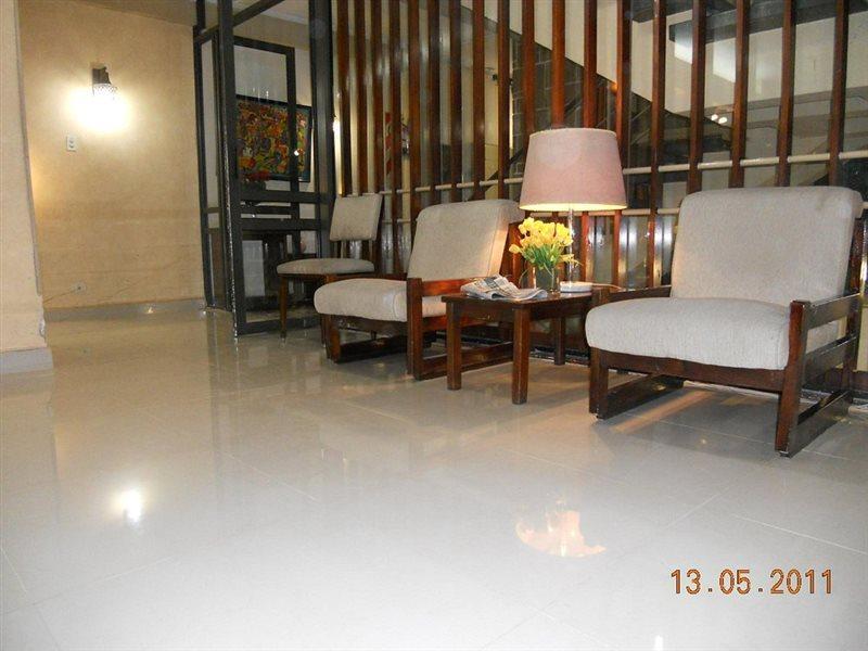 Dallas Hotel San Miguel de Tucumán Extérieur photo