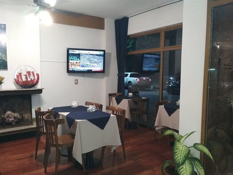 Dallas Hotel San Miguel de Tucumán Extérieur photo