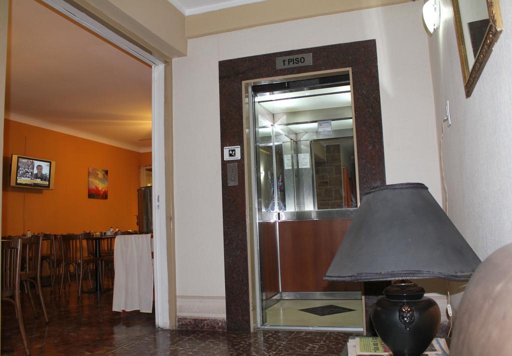 Dallas Hotel San Miguel de Tucumán Extérieur photo