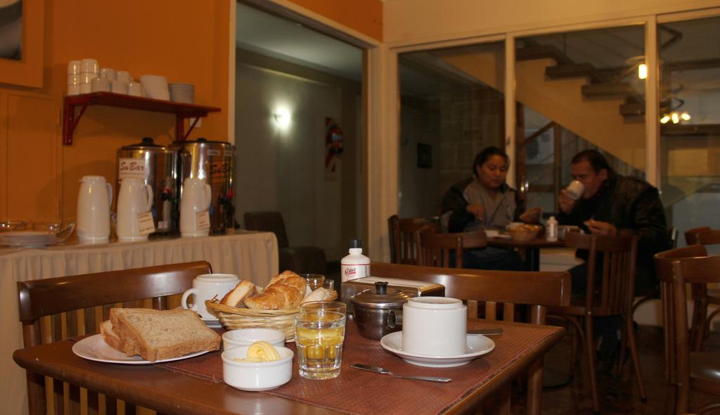Dallas Hotel San Miguel de Tucumán Extérieur photo
