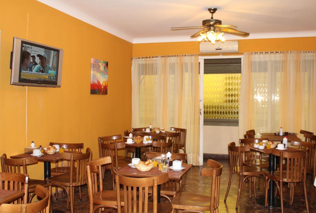 Dallas Hotel San Miguel de Tucumán Extérieur photo