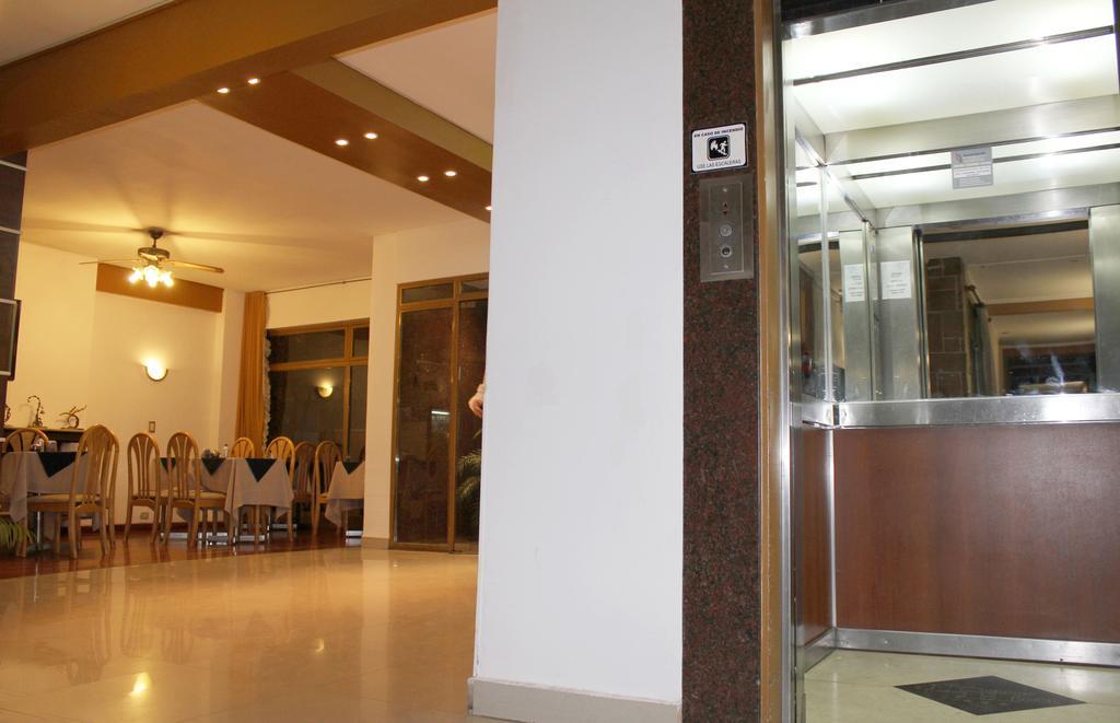 Dallas Hotel San Miguel de Tucumán Extérieur photo