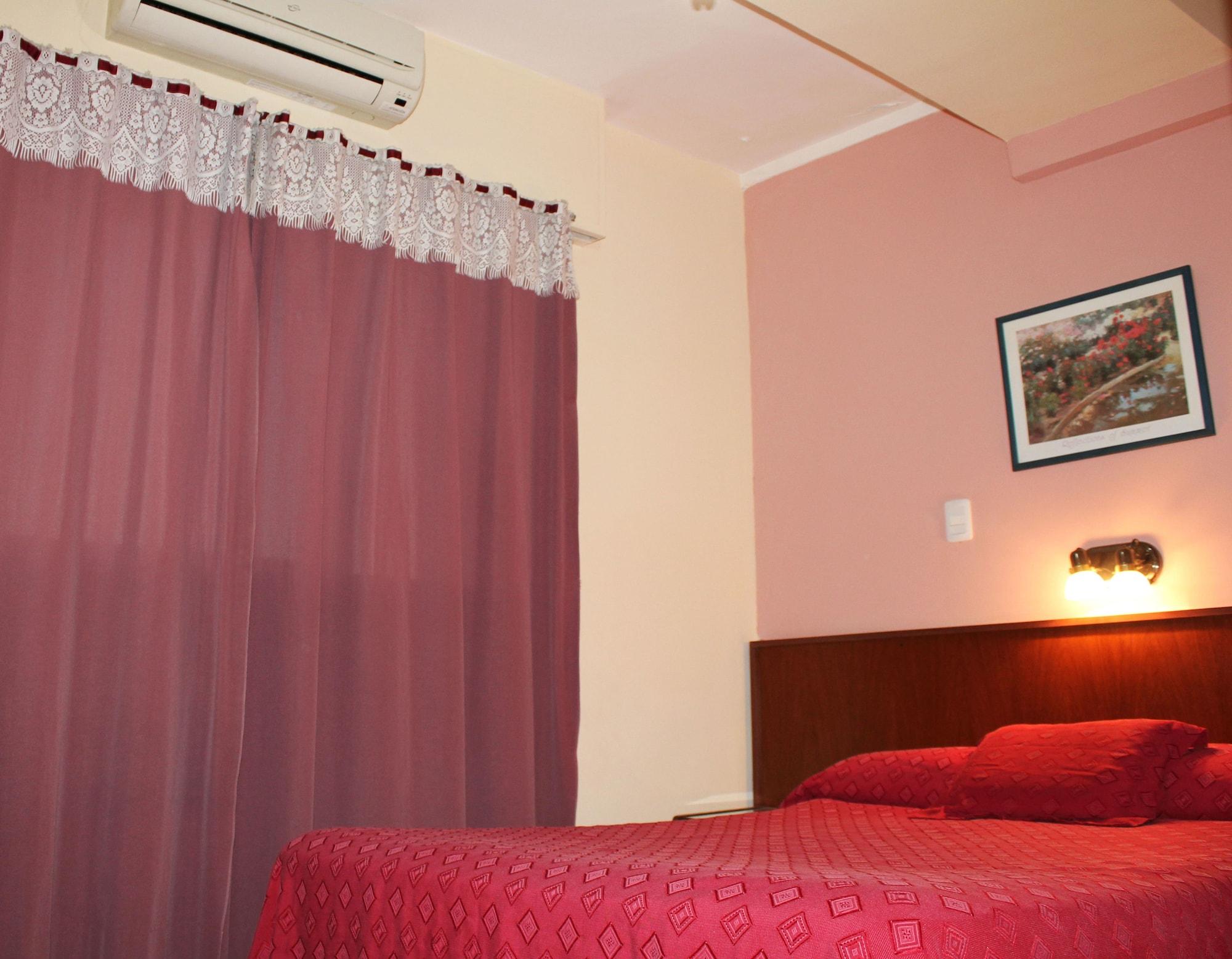 Dallas Hotel San Miguel de Tucumán Extérieur photo