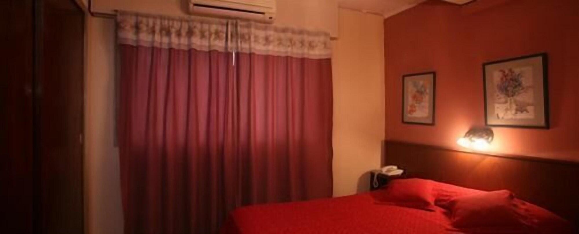 Dallas Hotel San Miguel de Tucumán Extérieur photo