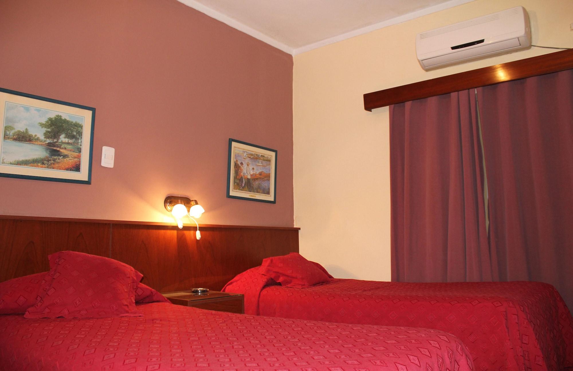 Dallas Hotel San Miguel de Tucumán Extérieur photo