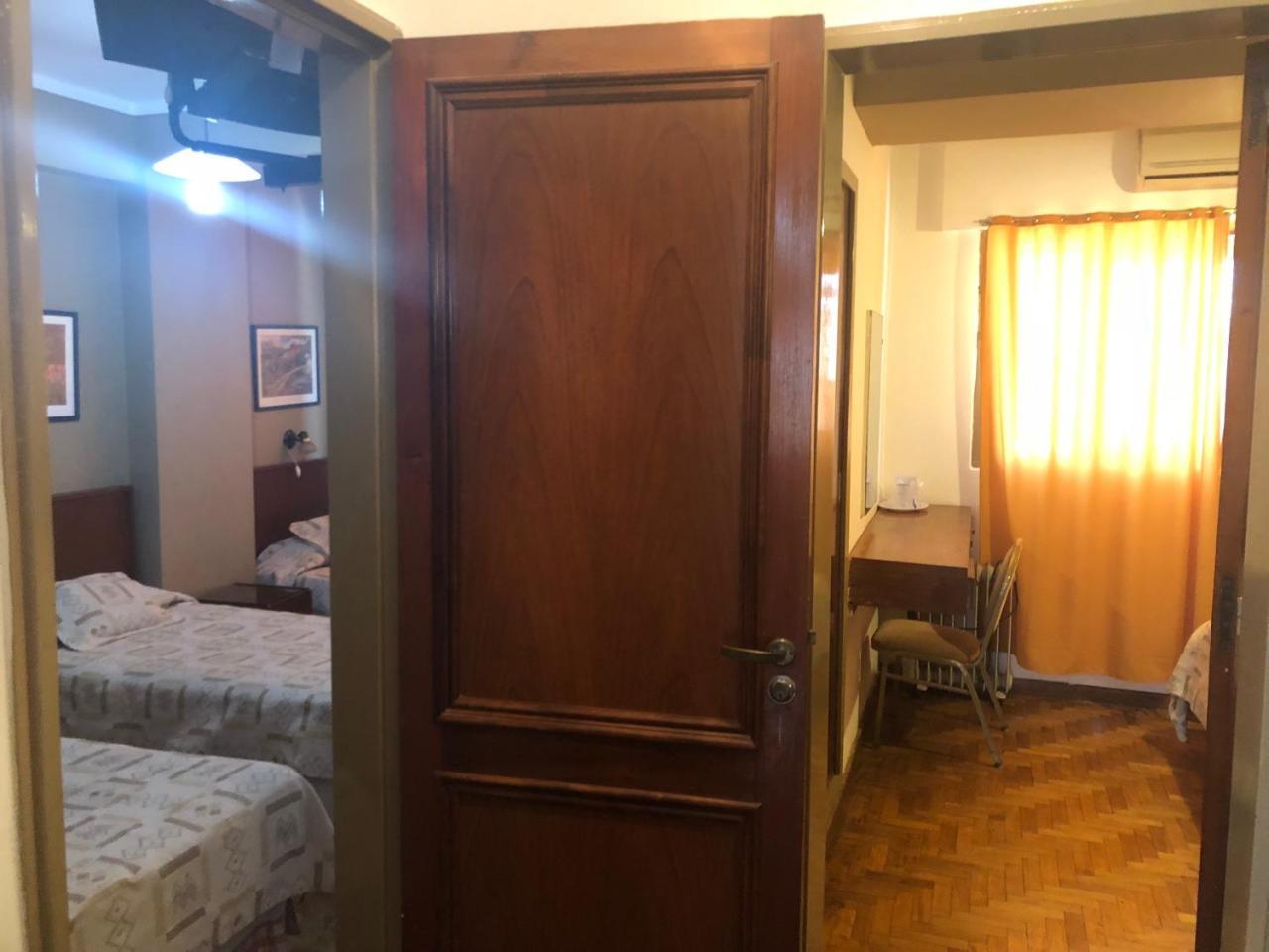Dallas Hotel San Miguel de Tucumán Extérieur photo