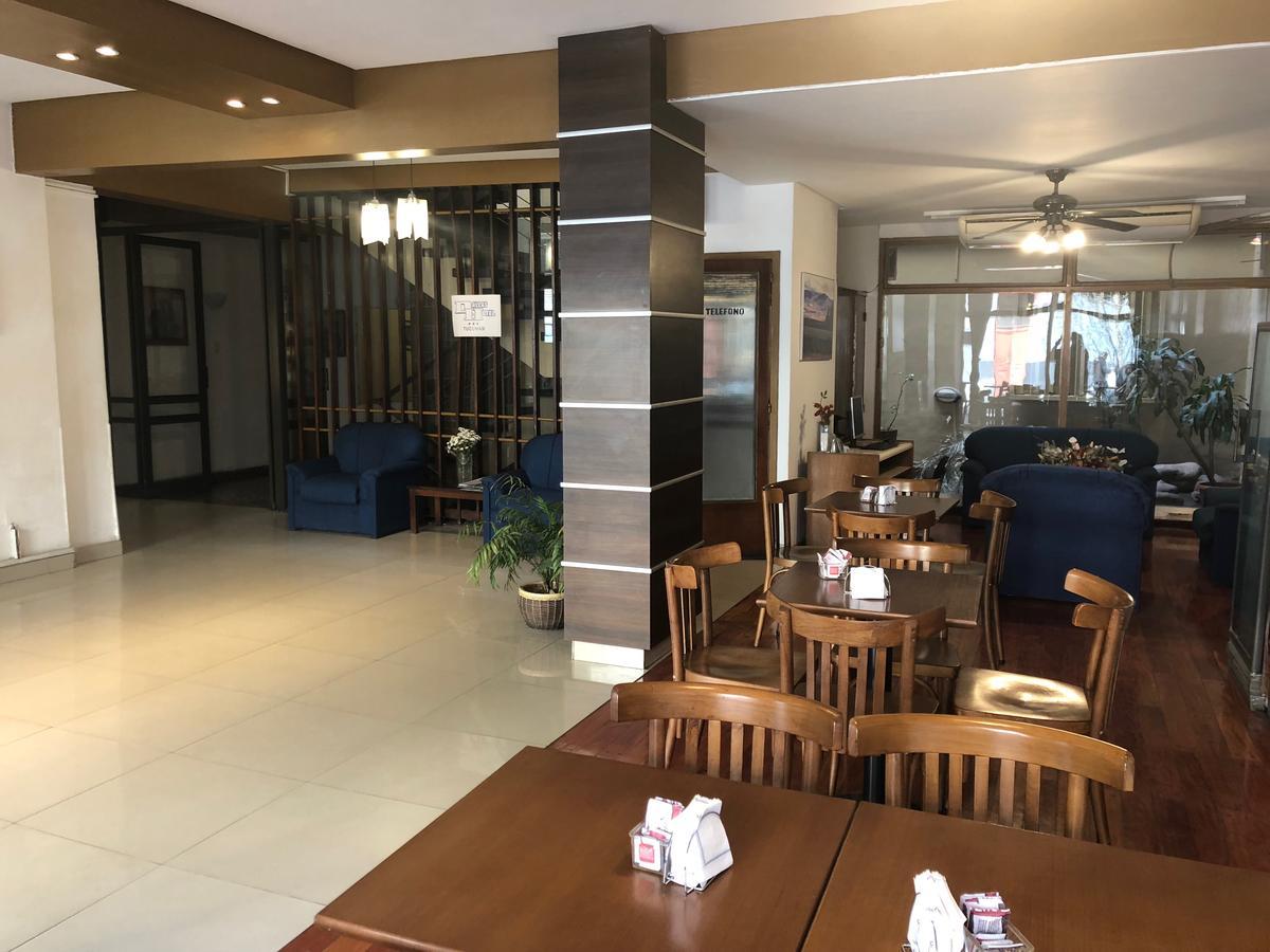 Dallas Hotel San Miguel de Tucumán Extérieur photo
