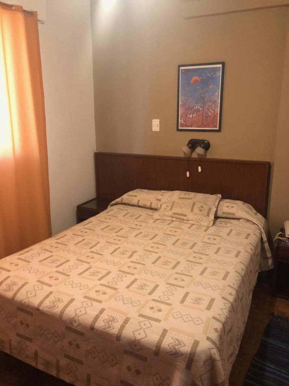 Dallas Hotel San Miguel de Tucumán Extérieur photo