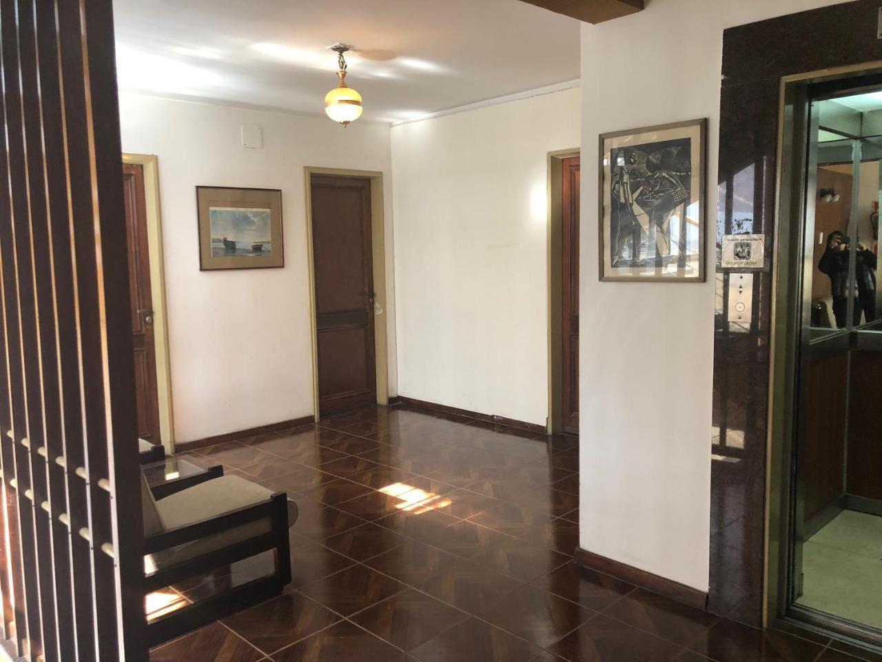 Dallas Hotel San Miguel de Tucumán Extérieur photo
