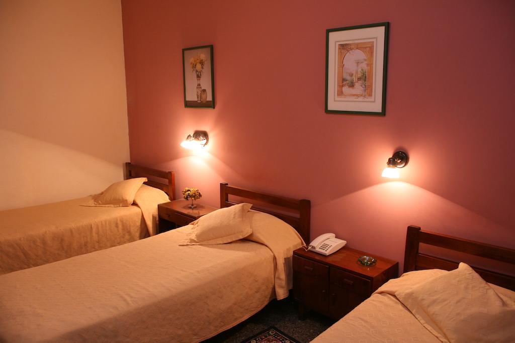 Dallas Hotel San Miguel de Tucumán Extérieur photo