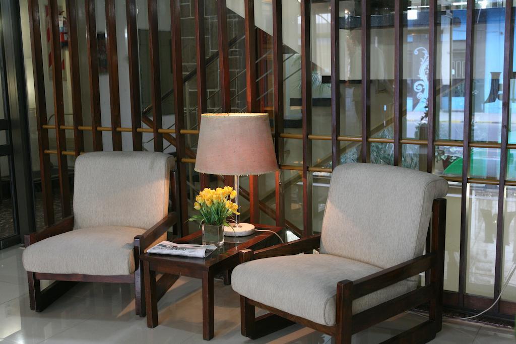 Dallas Hotel San Miguel de Tucumán Extérieur photo